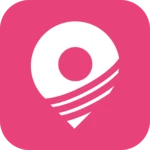 catchloc -gps, location , vehicle, driving daily android application logo